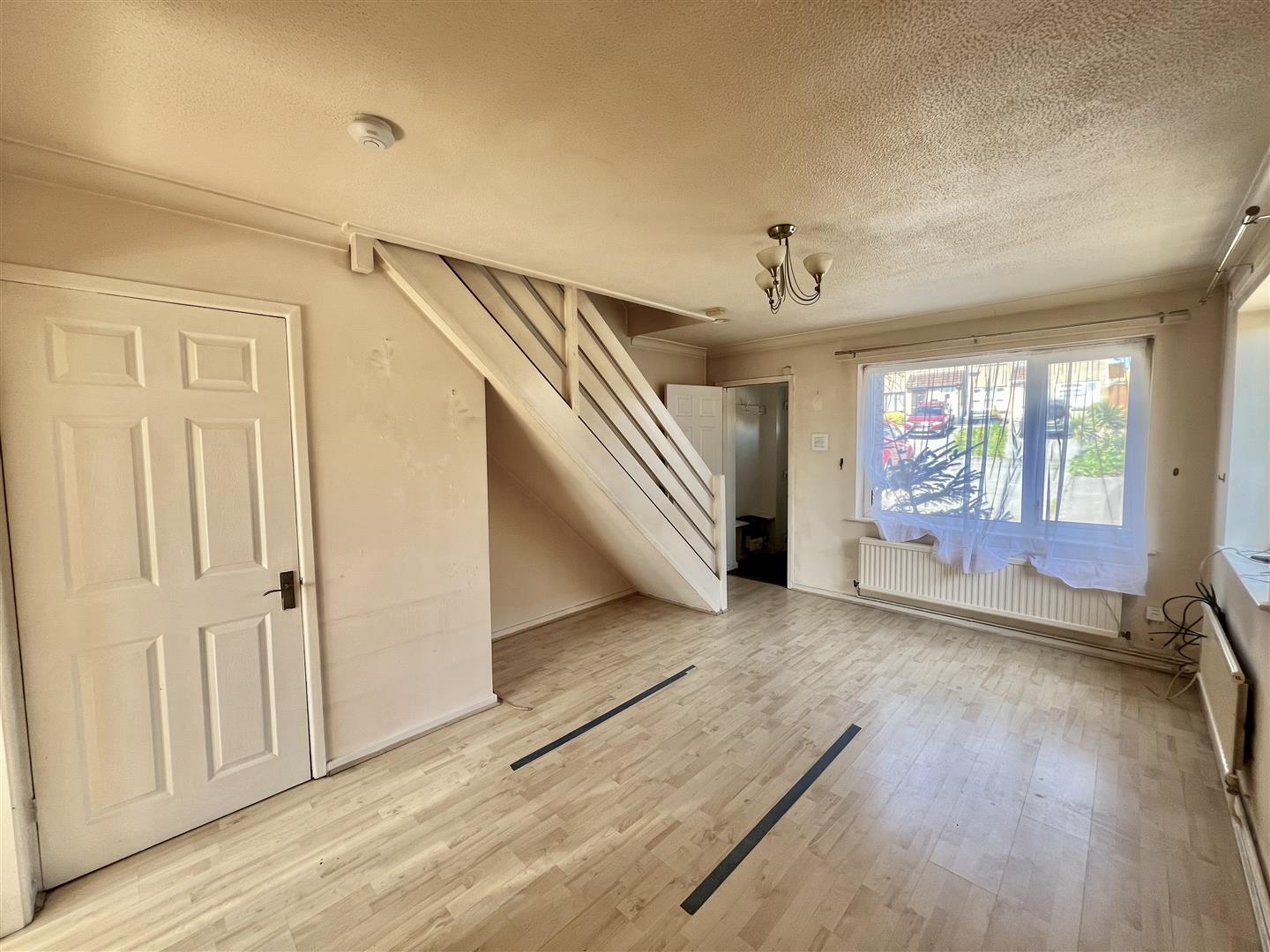 Springfield Gardens, Bridgend County Borough, CF31 1NP